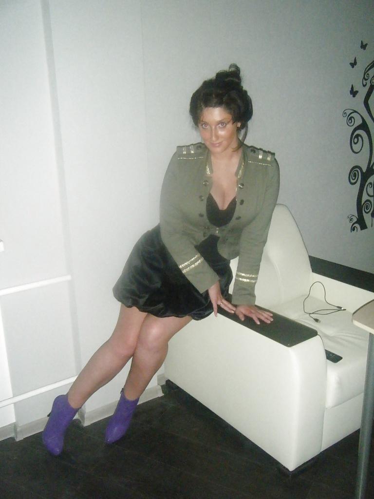 15P Big tits sexy amateur teen #112