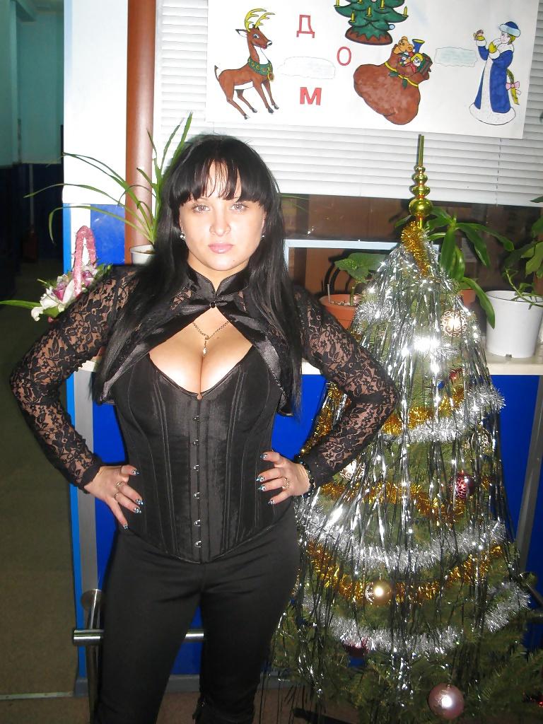 15P Big tits sexy amateur teen #108