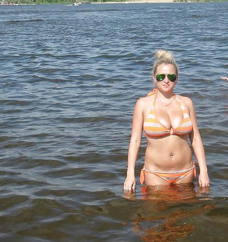 15P Big tits sexy amateur teen #108
