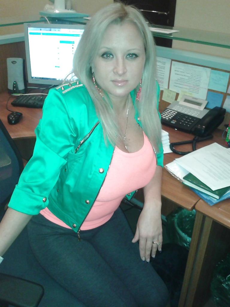 15P Big tits sexy amateur teen #108