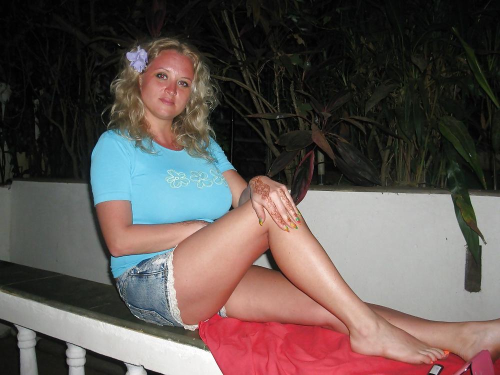 15P Big tits sexy amateur teen #108