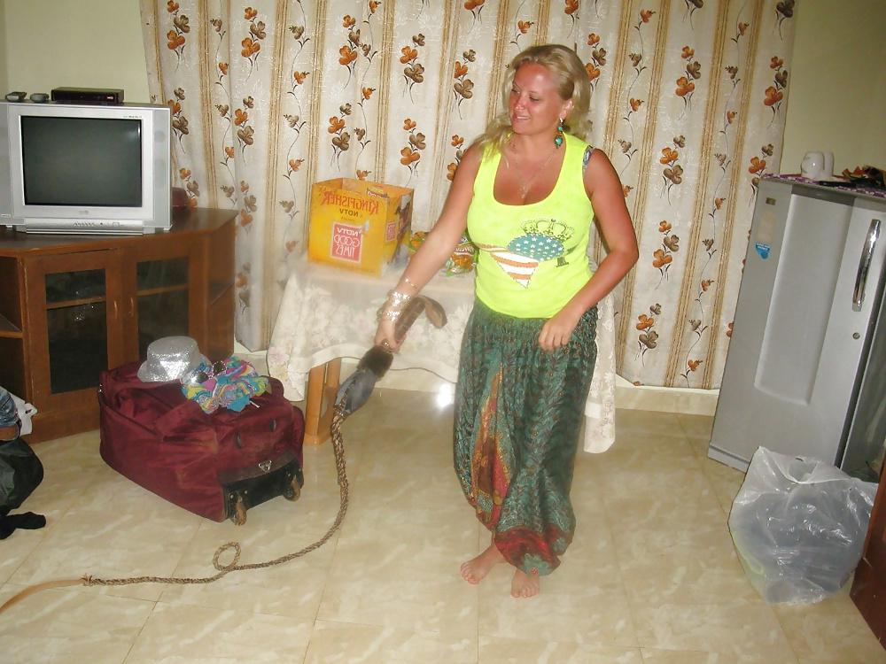 15P Big tits sexy amateur teen #108