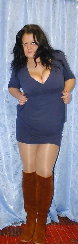 11P Big tits sexy amateur teen #95