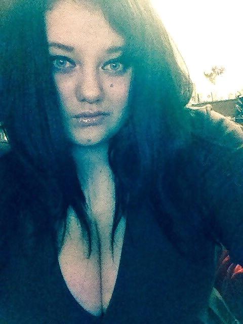 11P Big tits sexy amateur teen #95