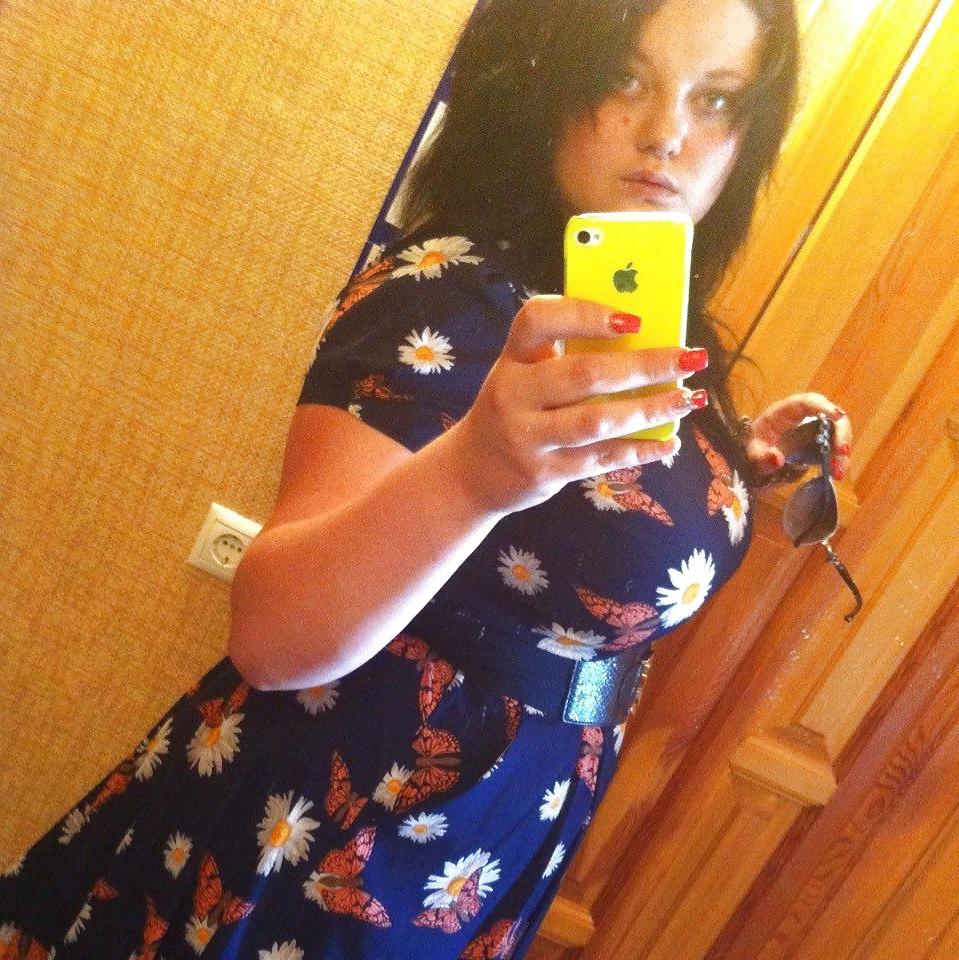 11P Big tits sexy amateur teen #95