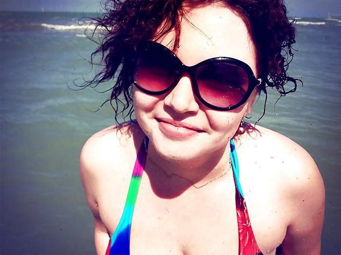15P Big tits sexy amateur teen #97