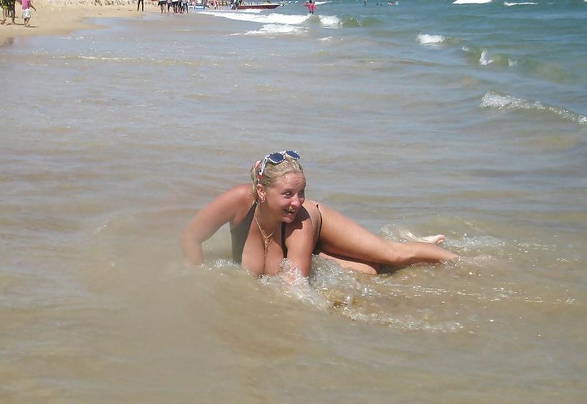 15P Big tits sexy amateur teen #94