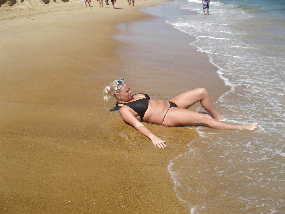 15P Big tits sexy amateur teen #94