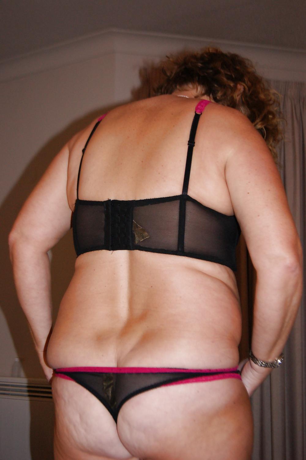 11P Milf tied and ready to fuck in each hole