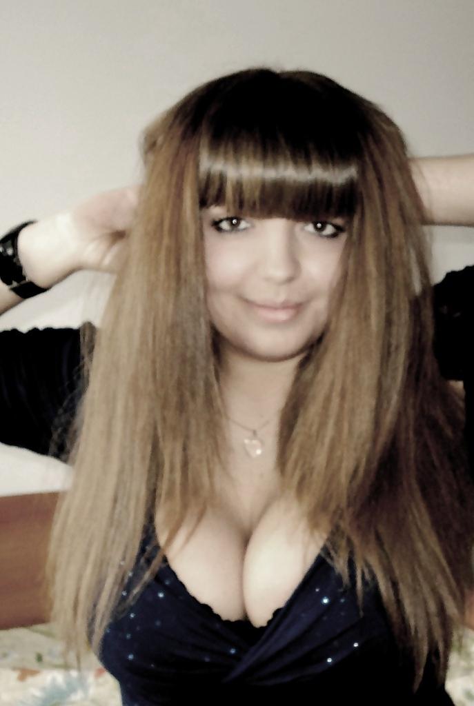 15P Big tits sexy amateur teen #93