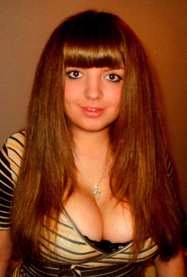 15P Big tits sexy amateur teen #93