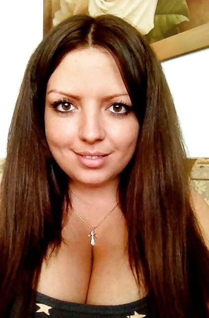 15P Big tits sexy amateur teen #93