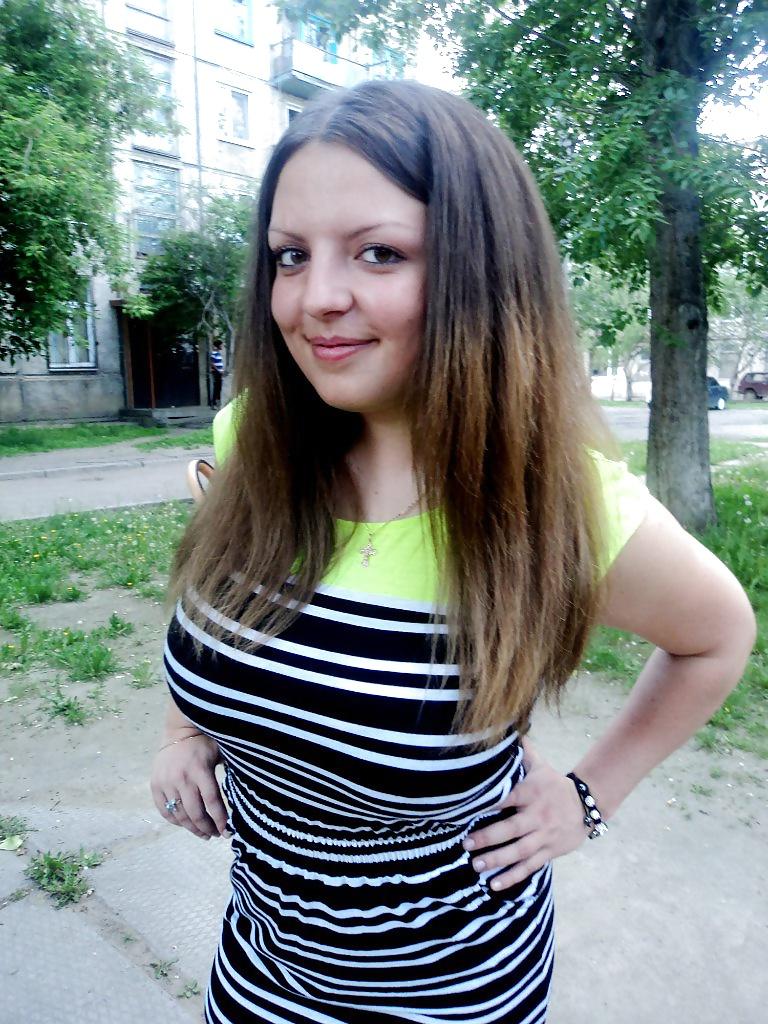 15P Big tits sexy amateur teen #93