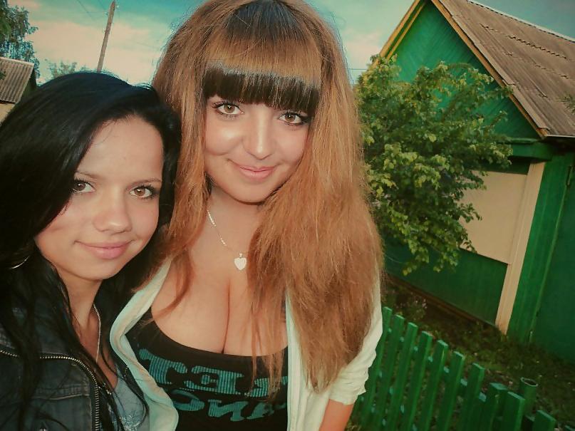 15P Big tits sexy amateur teen #93