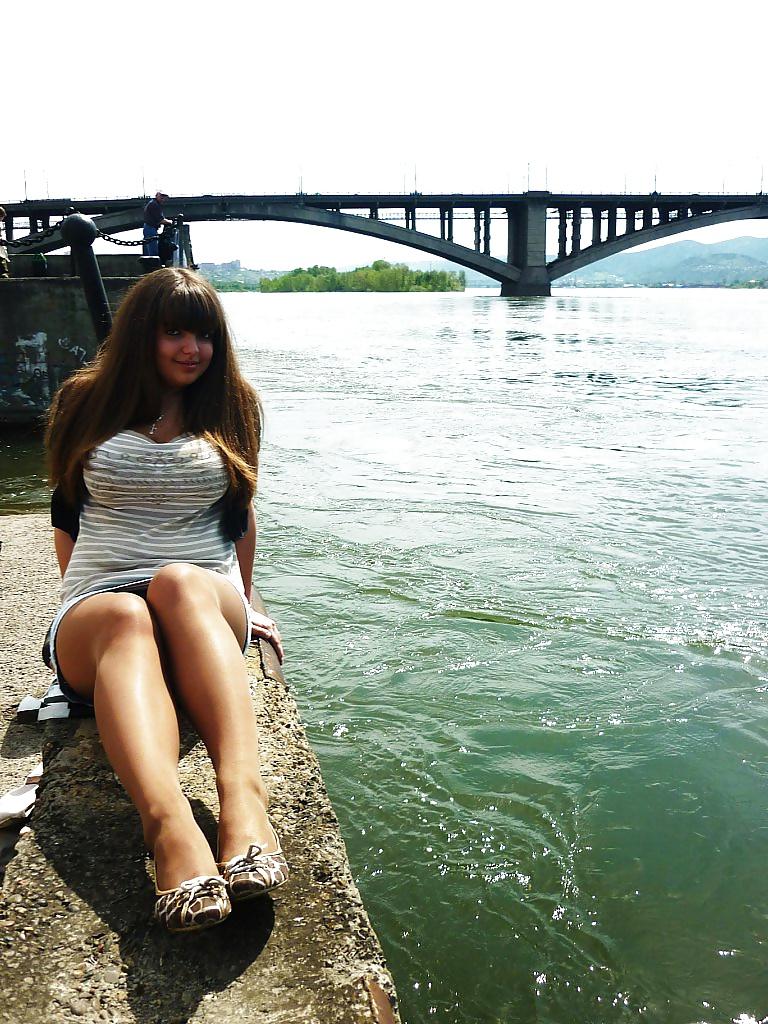 15P Big tits sexy amateur teen #93