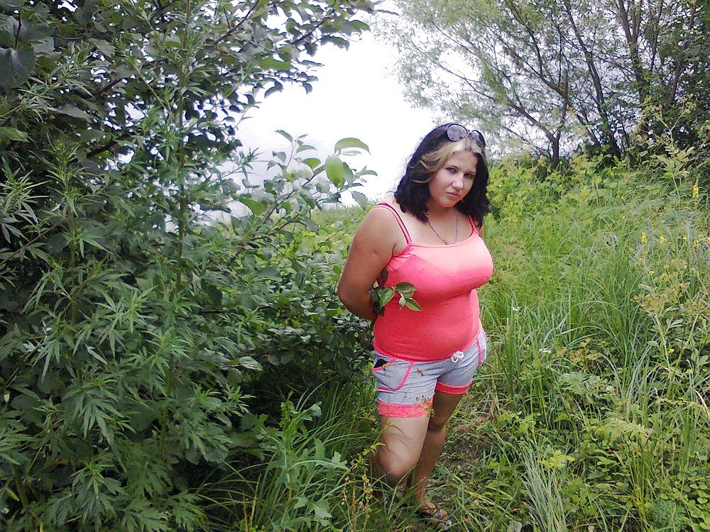 15P Big tits sexy amateur teen #90