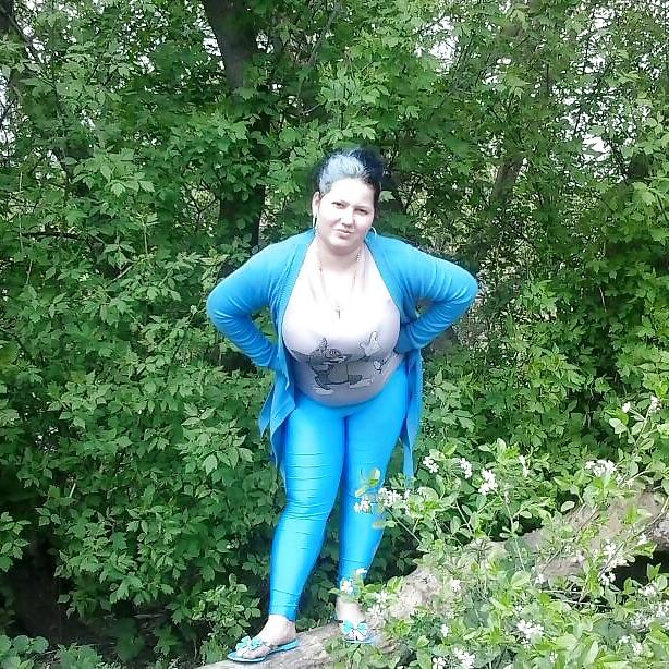 15P Big tits sexy amateur teen #90