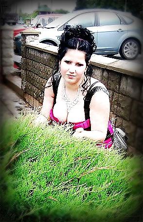 15P Big tits sexy amateur teen #90