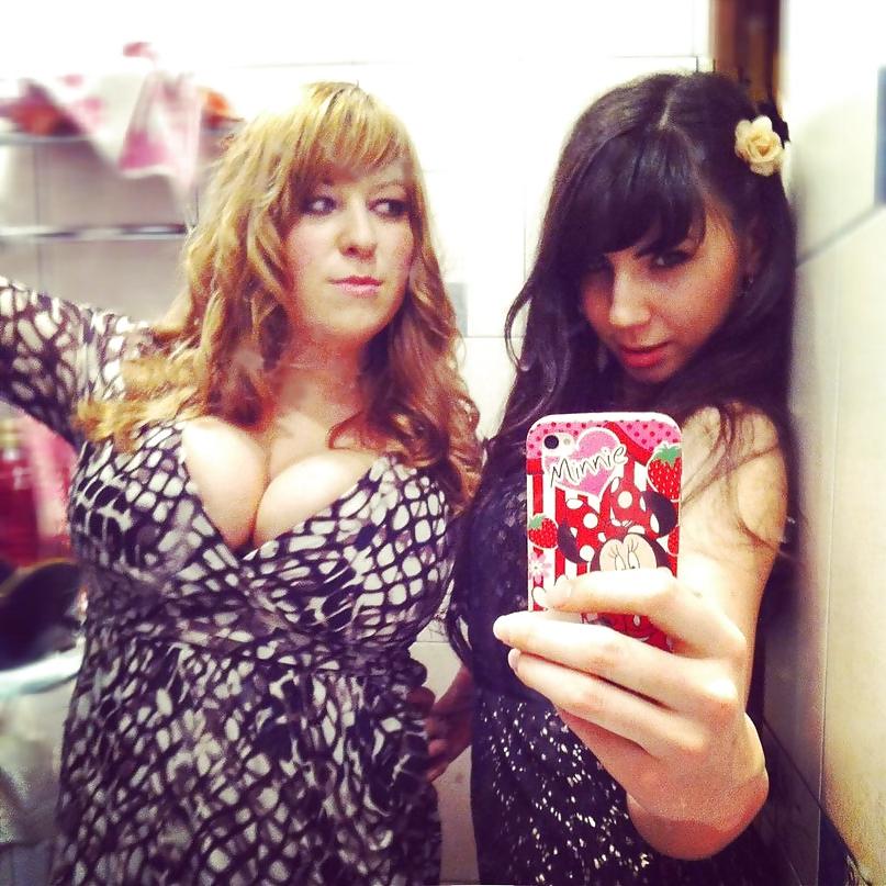 15P Big tits sexy amateur teen #80
