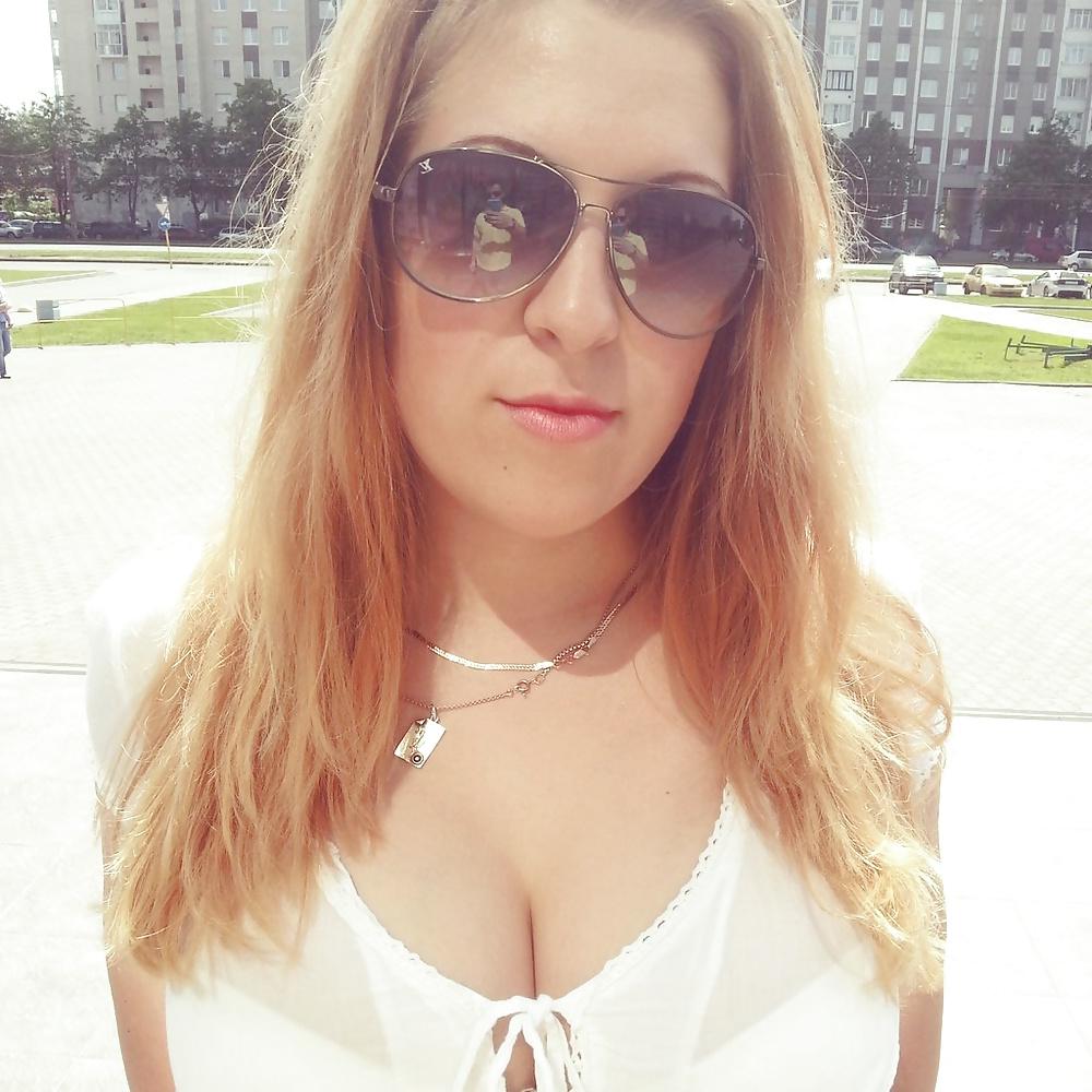 15P Big tits sexy amateur teen #80