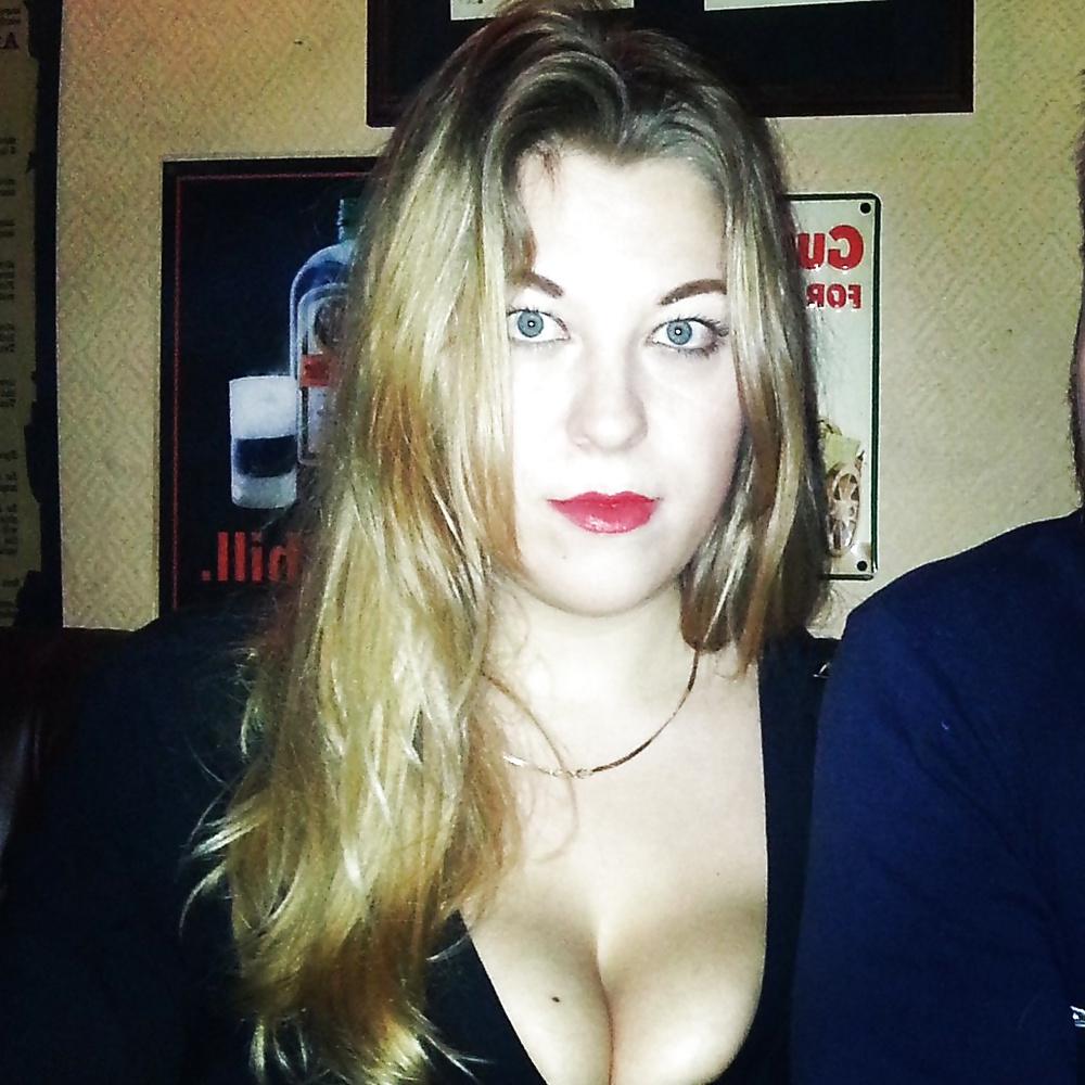15P Big tits sexy amateur teen #80