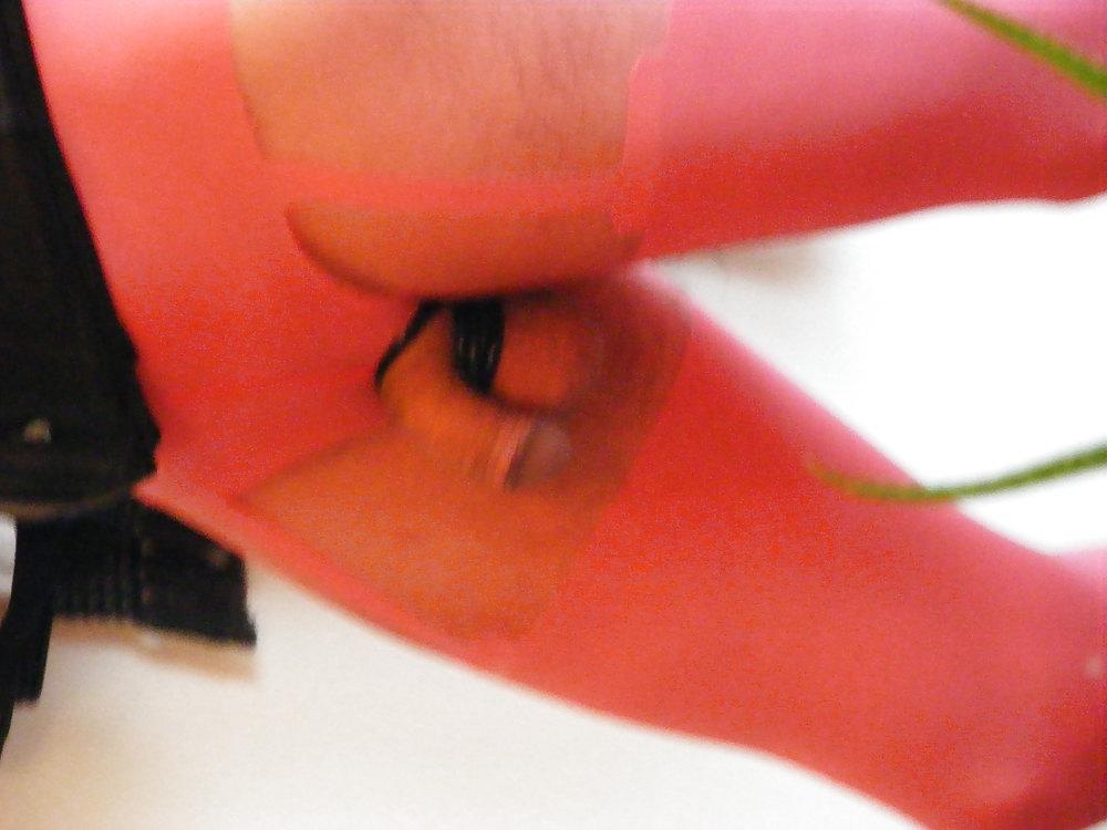19P Shemale, close ups