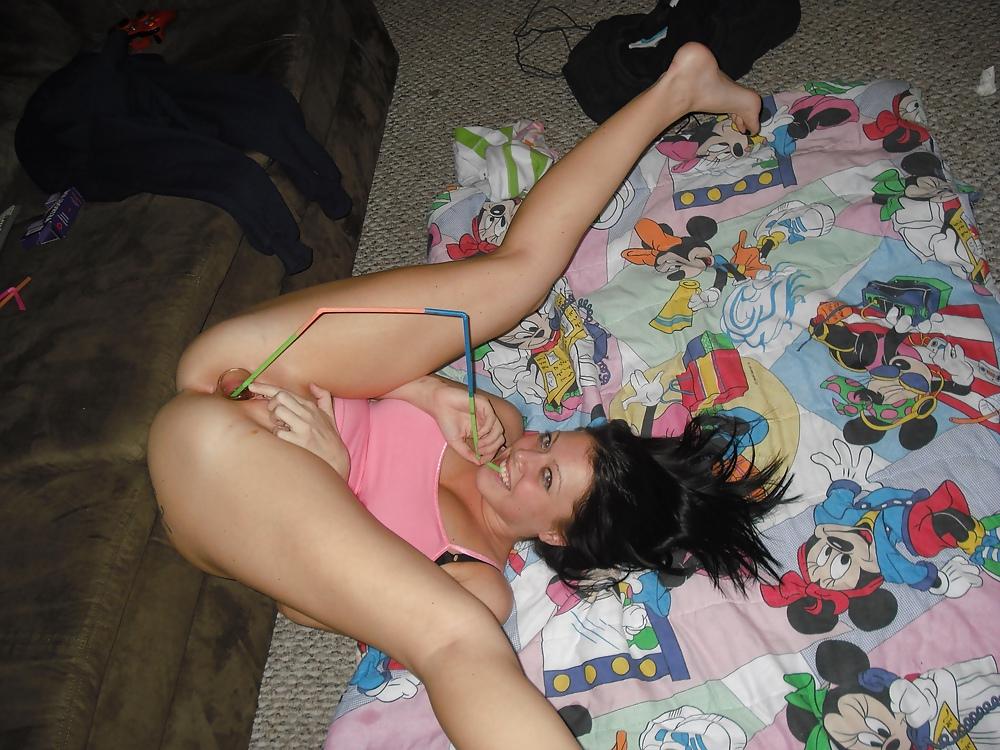 25P Awesome Amateur Teen Feet Part II