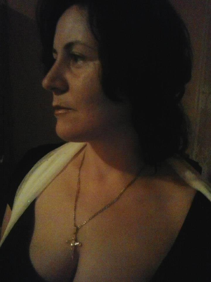 6P Silke 58 Years old slutty Friend of my Aunt Gabi