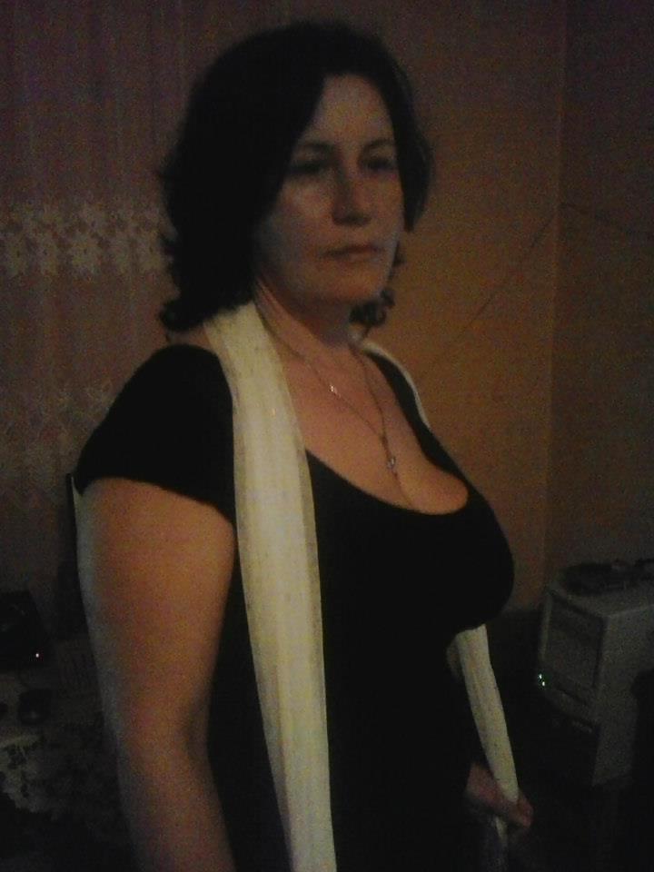 6P Silke 58 Years old slutty Friend of my Aunt Gabi