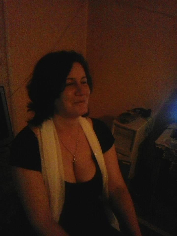 6P Silke 58 Years old slutty Friend of my Aunt Gabi