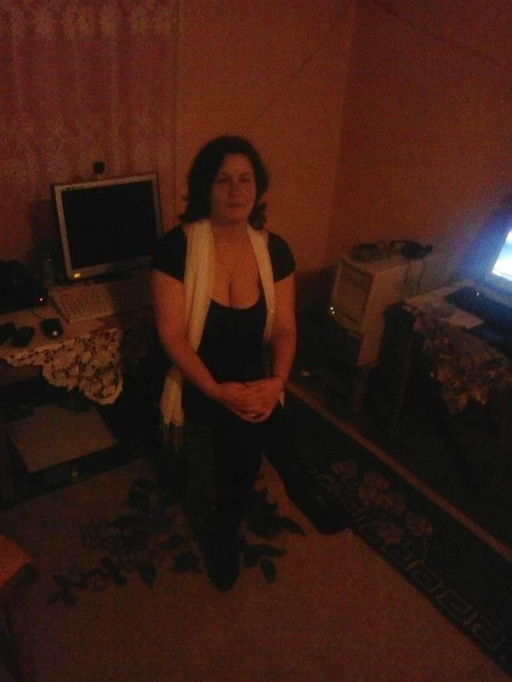 6P Silke 58 Years old slutty Friend of my Aunt Gabi