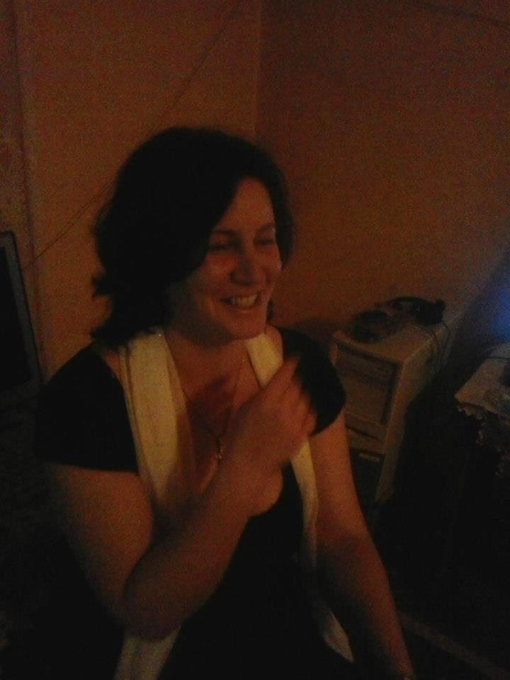 6P Silke 58 Years old slutty Friend of my Aunt Gabi