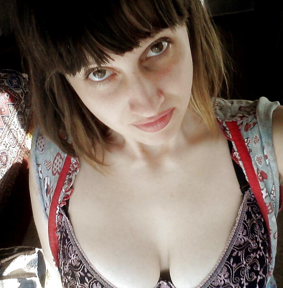 15P Big tits sexy amateur teen #76