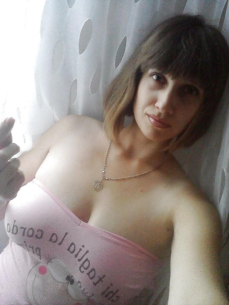 15P Big tits sexy amateur teen #76