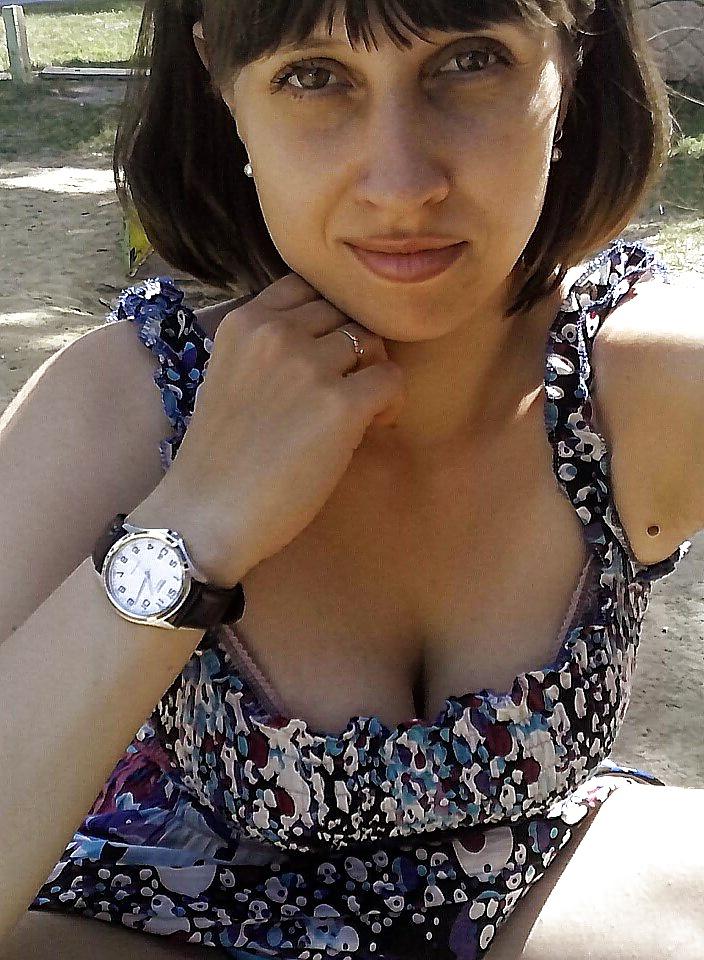 15P Big tits sexy amateur teen #76