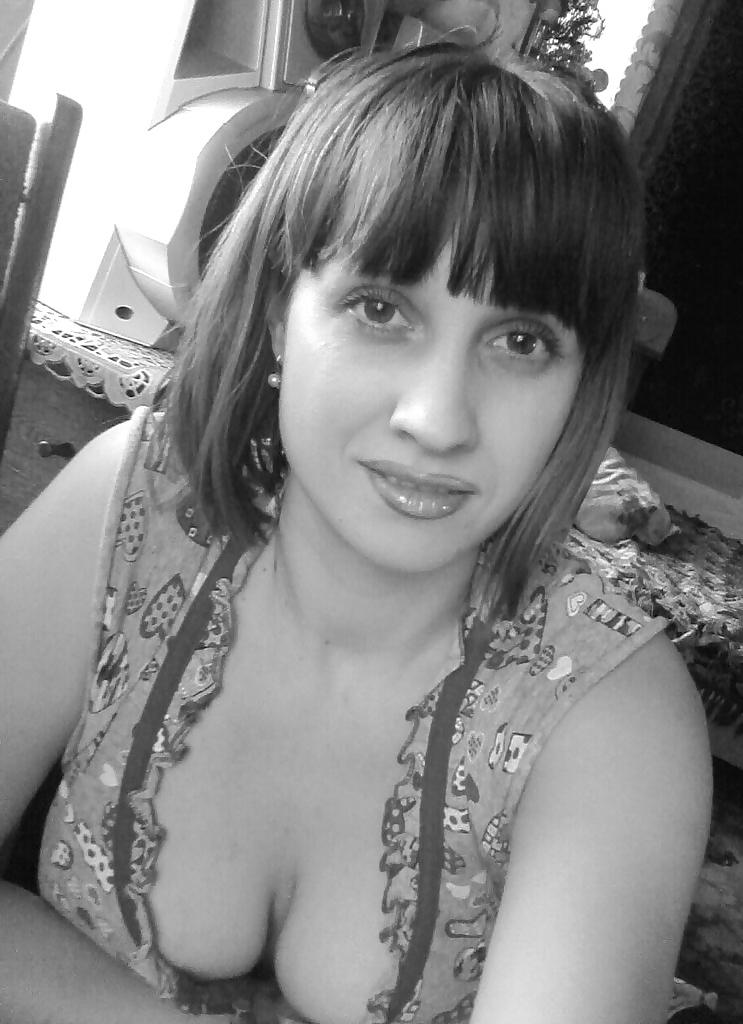 15P Big tits sexy amateur teen #76