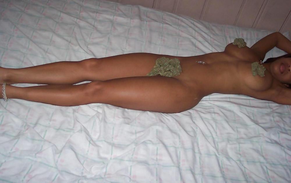25P Ebony teens
