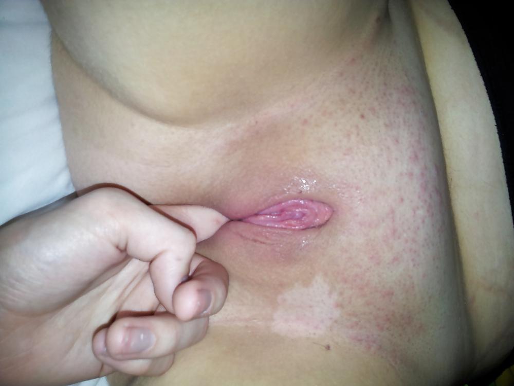 6P Amateur couple