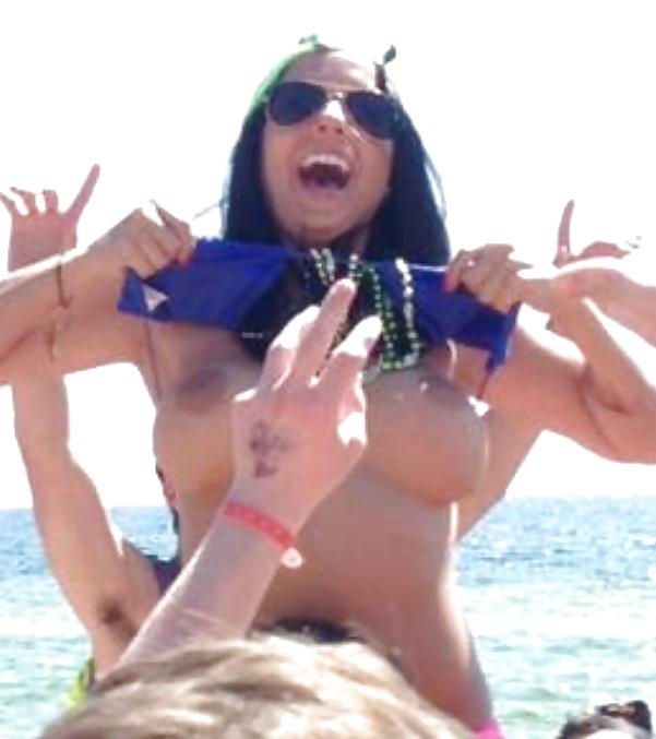 7P Amateur teen