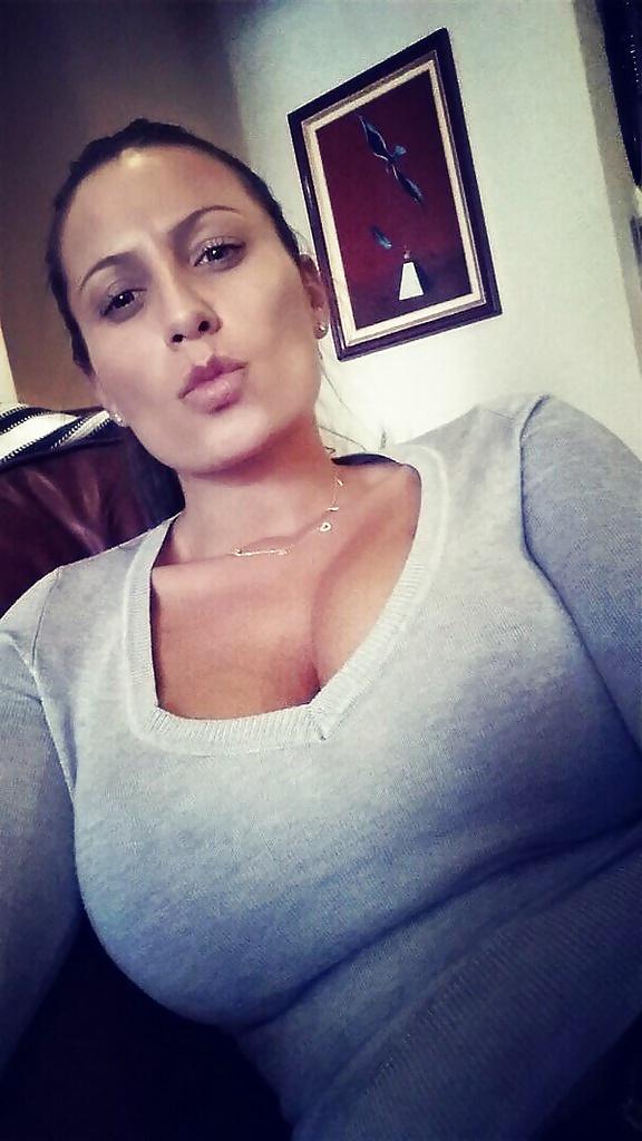 15P Big tits sexy amateur teen #70