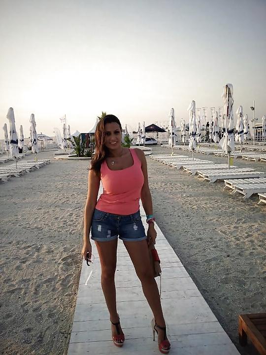15P Big tits sexy amateur teen #70