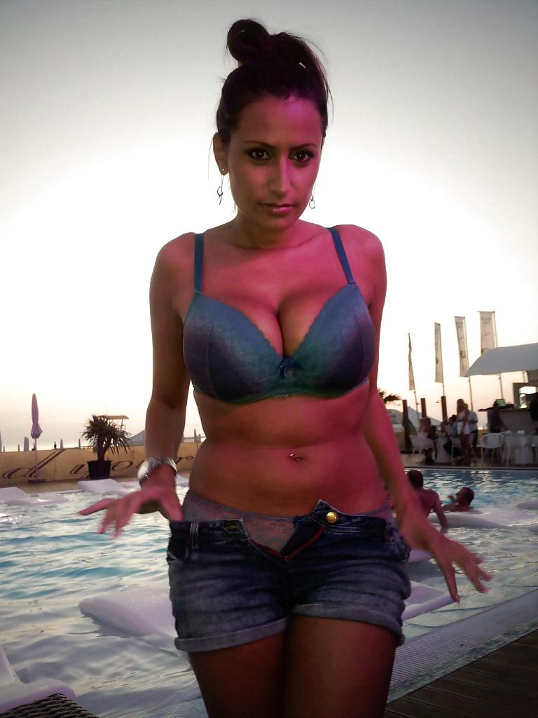 15P Big tits sexy amateur teen #70