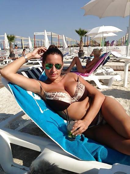 15P Big tits sexy amateur teen #70