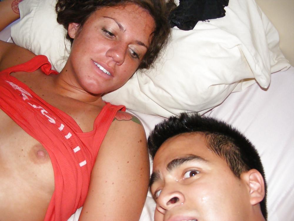 25P New Young Couple!!!! 