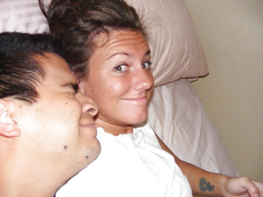 25P New Young Couple!!!! 