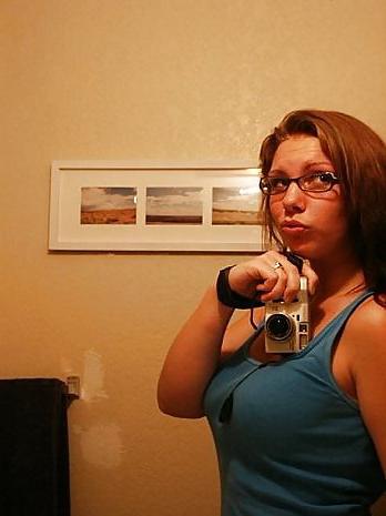 12P Amateur teen selfshoot 