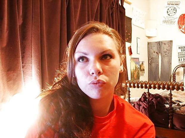 12P Amateur teen selfshoot 