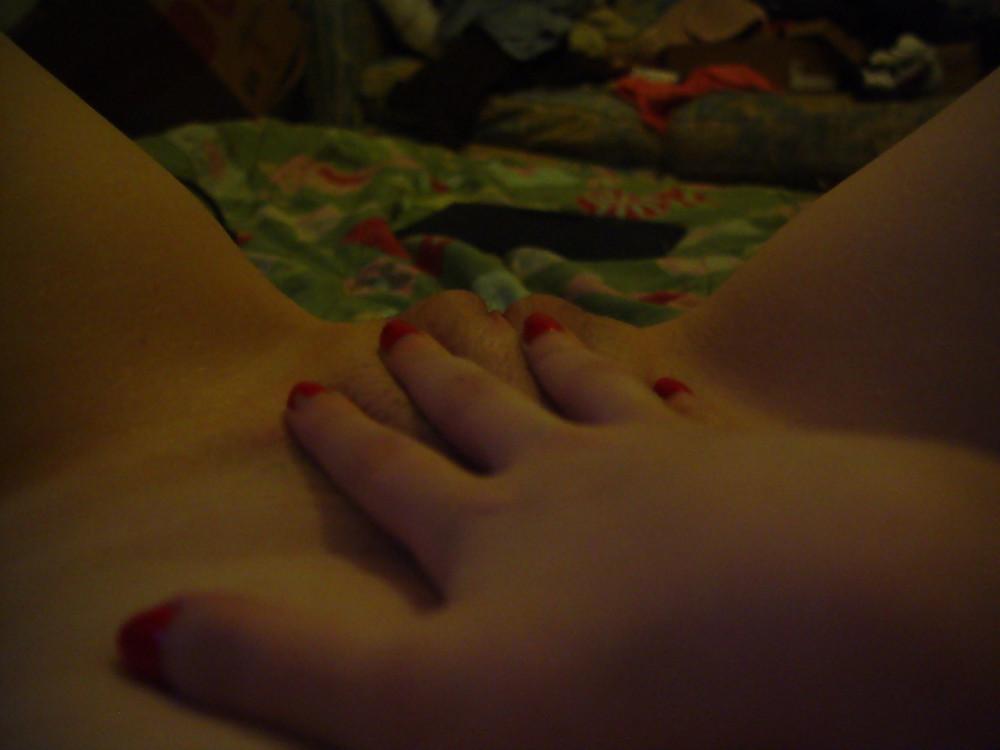 25P Amateur Teen's 8
