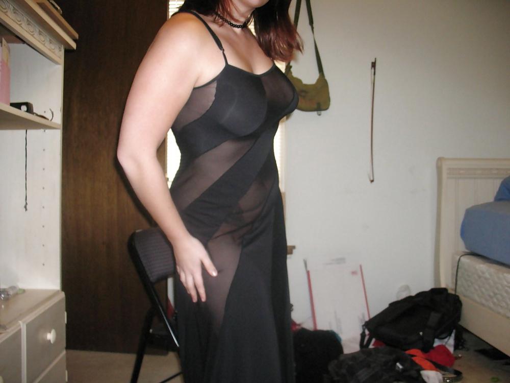 25P Pretty Amateur Teen Carole 4