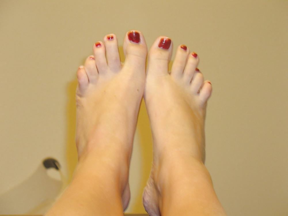 25P Pretty Amateur Teen Carole 4